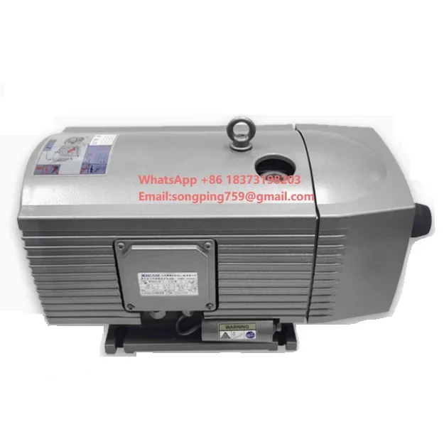 

VT4.40 Oilless Oil Free Electric Dry Vacuum Pump