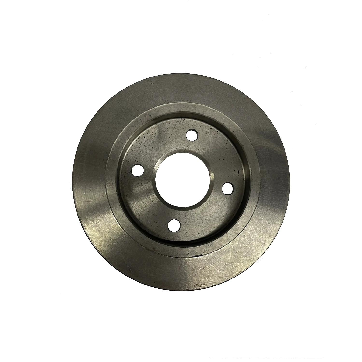 Front Or Rear Brake Disc Applicable To Zotye E20 Geely 301 Zhidou D1/D2S