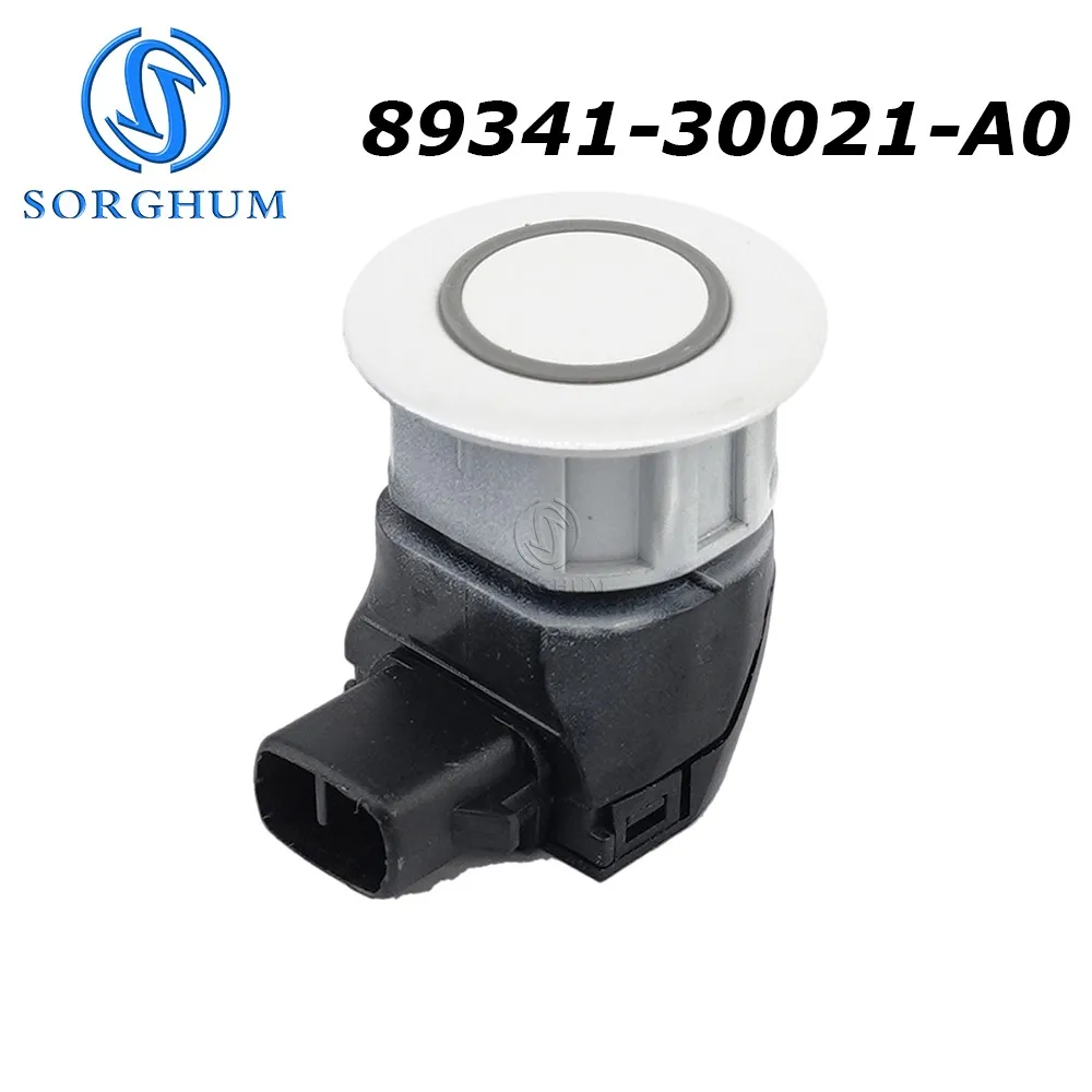 

SORGHUM Ultrasonic PDC Parking Sensor For Lexus IS250 220d F 300C 250C GS300 430 460 300 350 450H 89341-30021 89341-30021-A0