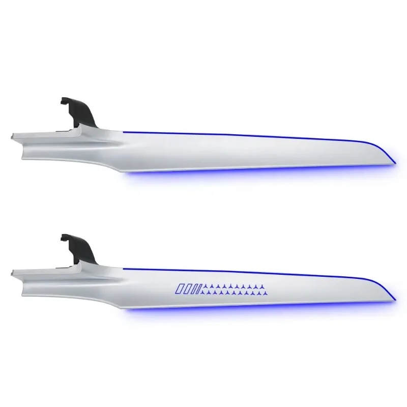 

For Mercedes - Benz C/GLC/W205/X253 64 Colors LED Co - pilot Ambient Light Sync Original Car System PC+ABS Interior Decoration