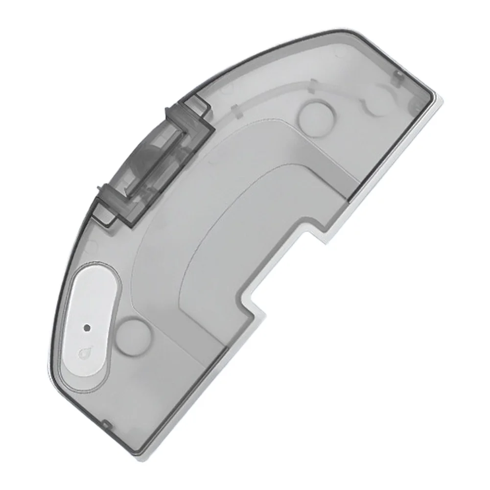 Water Tank Replacement for L10S for Pro Robot Vacuum Cleaner Designed for S10 Plus B108CN 209mm x 95mm x 25mm ABS Construction