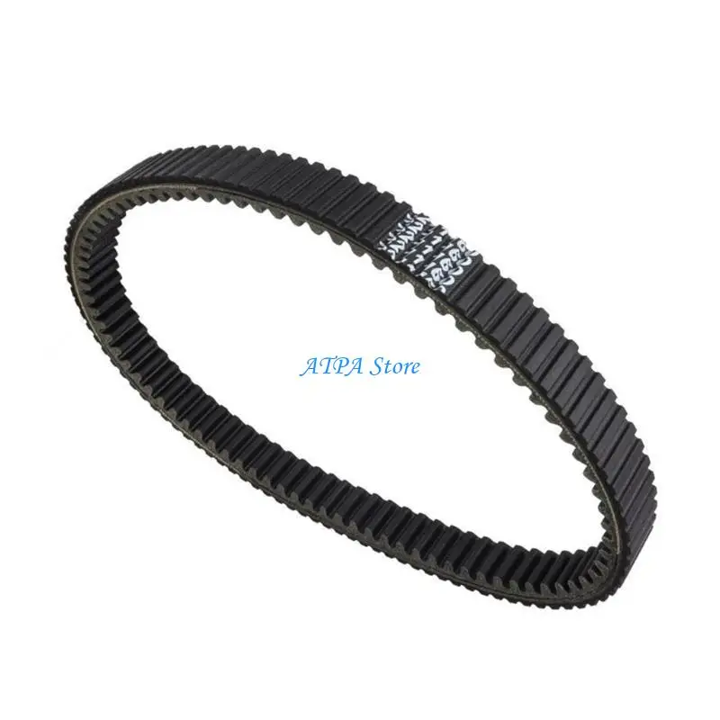 U13C Verbeterde Aandrijfriem ATV UTV Zware Riem 3211160 Motorfiets Accessoires Snelle Bevestiging gebruikt voor Polaris-Sportman