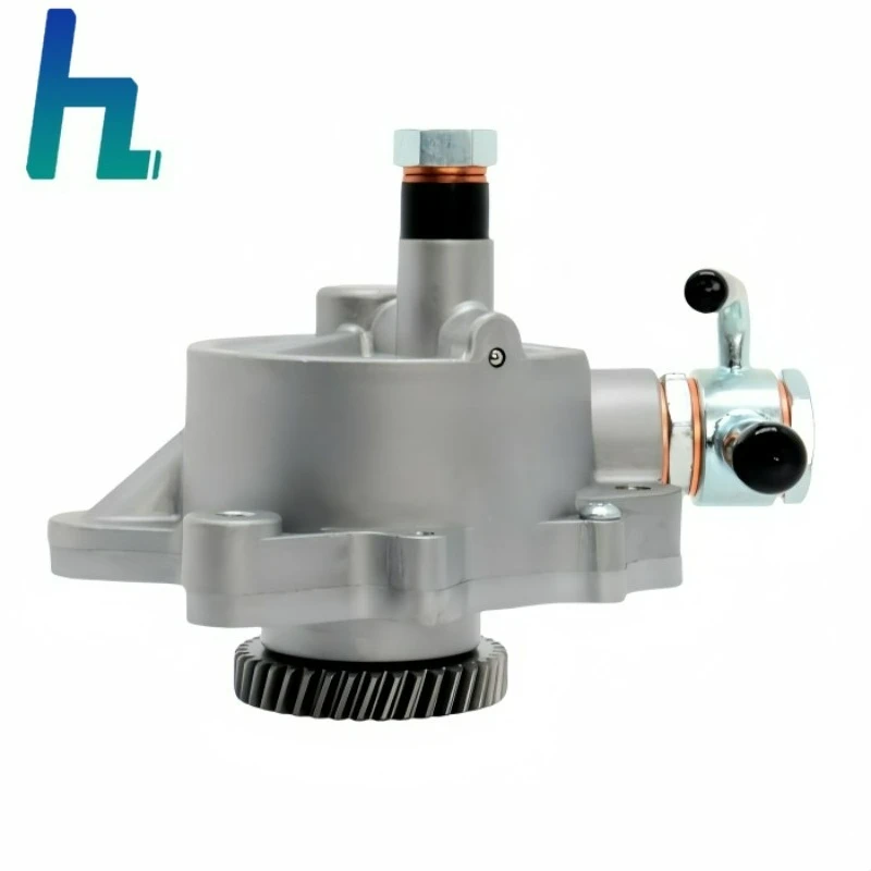 146507T401 Vacuum Pump  for Nissan QD32 TD27 TD42 diesel Engine