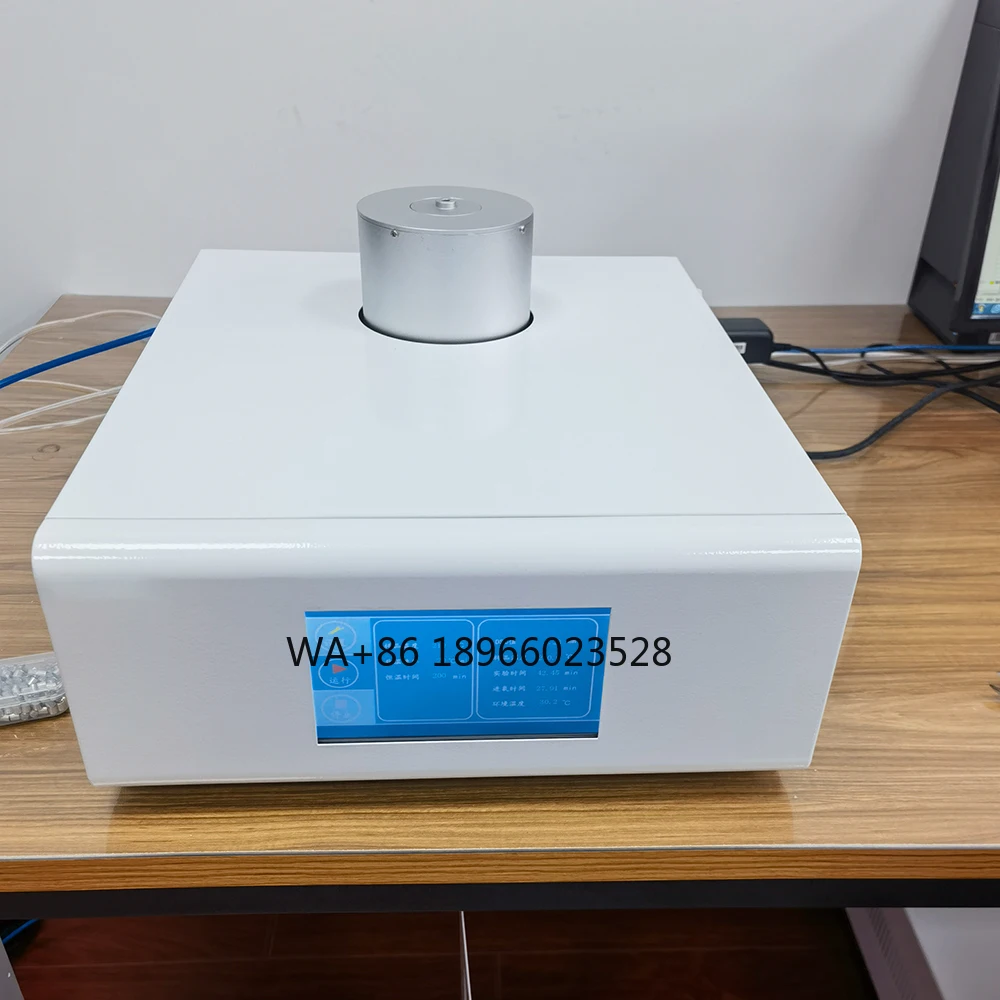 Thermogravimetric Analyzer for Plastic Metal BXT-TGA-101 TGA Machine