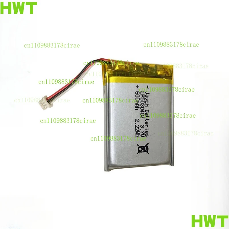 Battery iPod Mini 12V 27A -AliExpress