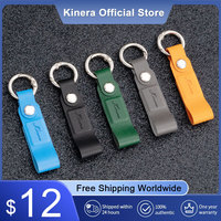 New Kinera Earphone Cable Clasp Winder Magnetic Buckle 2.0 Headphones HiFi Portable Wire Headset Storage Accessories For Gifts