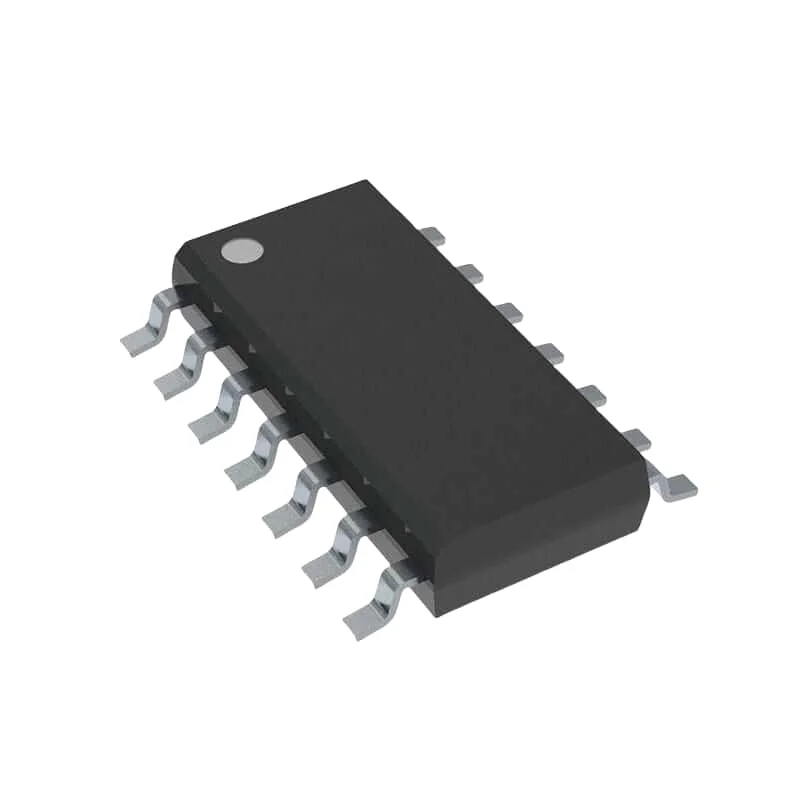 

10 шт./лот SGM8273-4XS14G/TR SOIC-14, низкий уровень шума, высокая точность, высокое напряжение, операционные усилители ввода-вывода Rail-to-Rail, электроника,