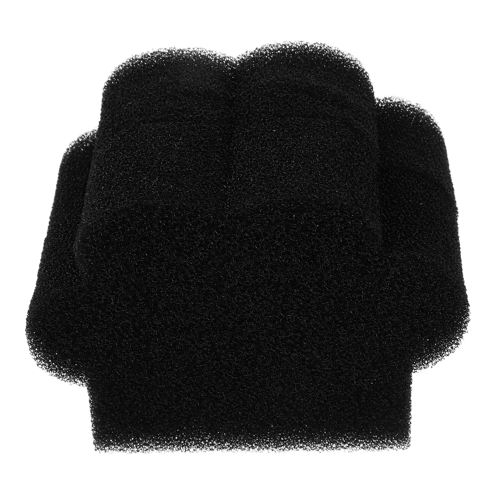 

2Pcs Pet Hair Remover Sponge Washing Machine Dryer Lint Catcher Dog Cat Laundry Beard Washer Cleaner