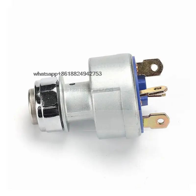 

Hot sale E320C ignition switch 9G-7641 for excavator