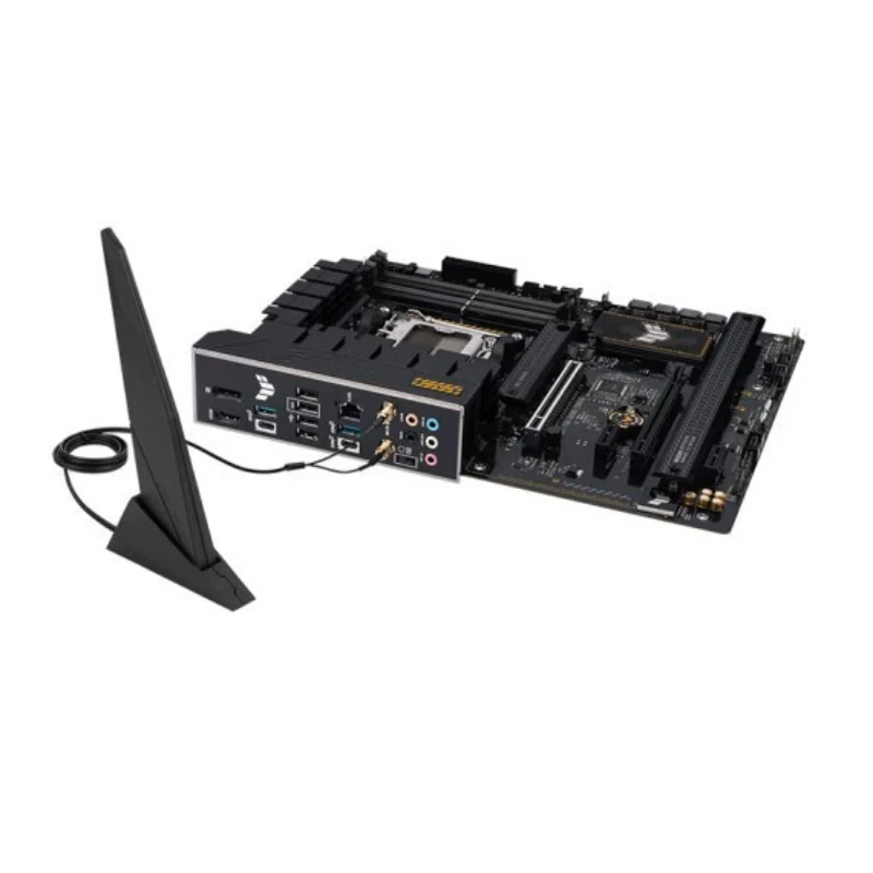 

TUF GAMING B650-PLUS WIFI desktop computer main board for CPU 9900x9950x9700x