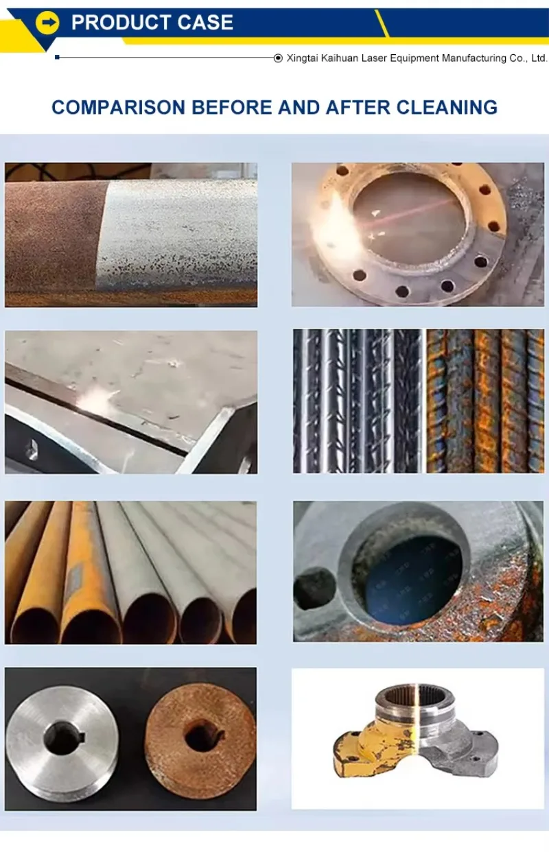 per rus Olio e Vernice sui Metalli, Vendita Diretta in Fabbrica di Attrezzature per la Pulizia. Kaihuan,