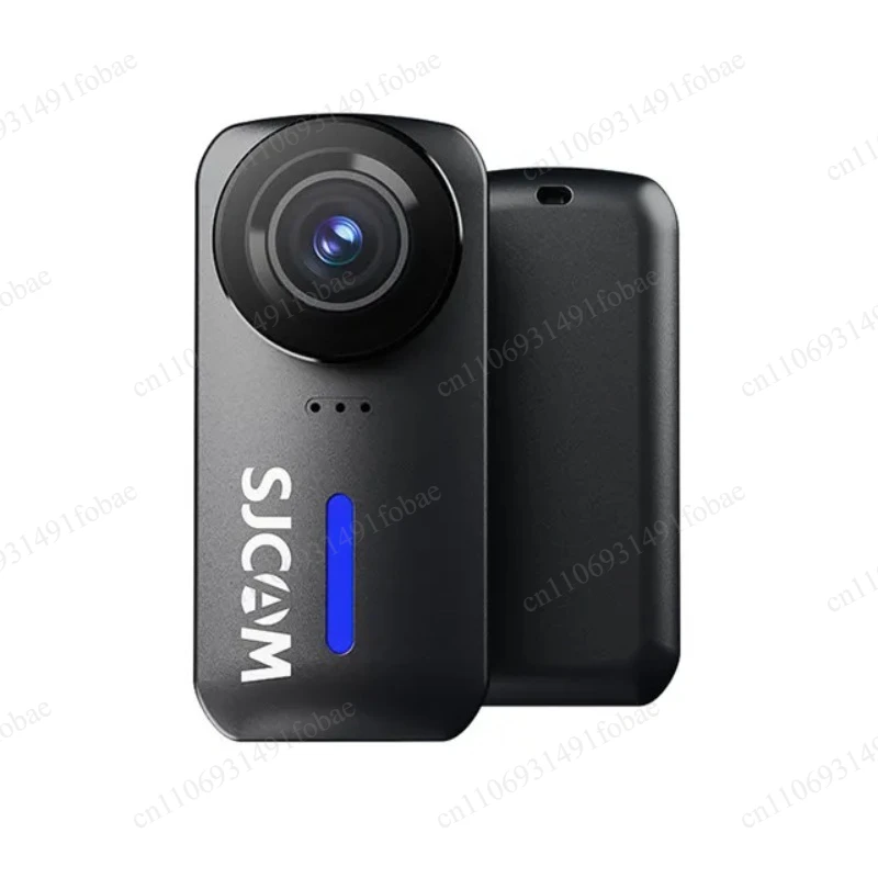 C110 Series 4k 30fps Action Camera WiFi Sports Camera With Distortion Correction 6-axis Gyro Stabilization IP65 Waterproof