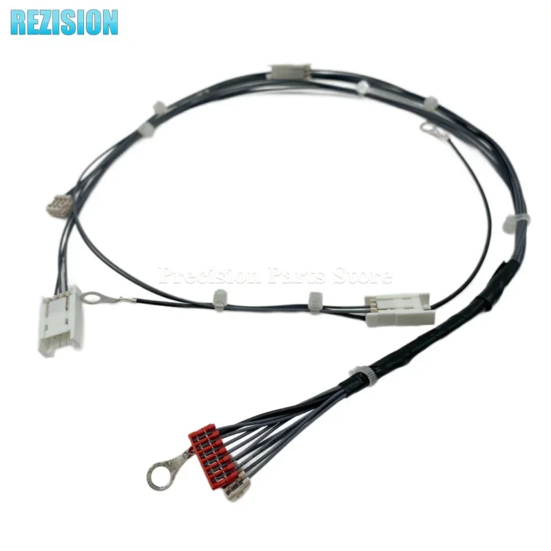 D059-5697 Original For Ricoh MP 1100 1350 1356 1357 1106 1107 9000 Duplexer Link Line Printer Copier Spare Parts