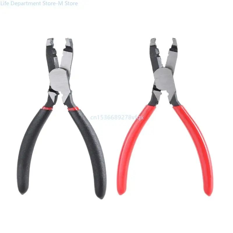 

Stripped Screw Extractor Linesman Pliers Professional Heavy Duty Combination Pliers Stripped Screw Removal Tool