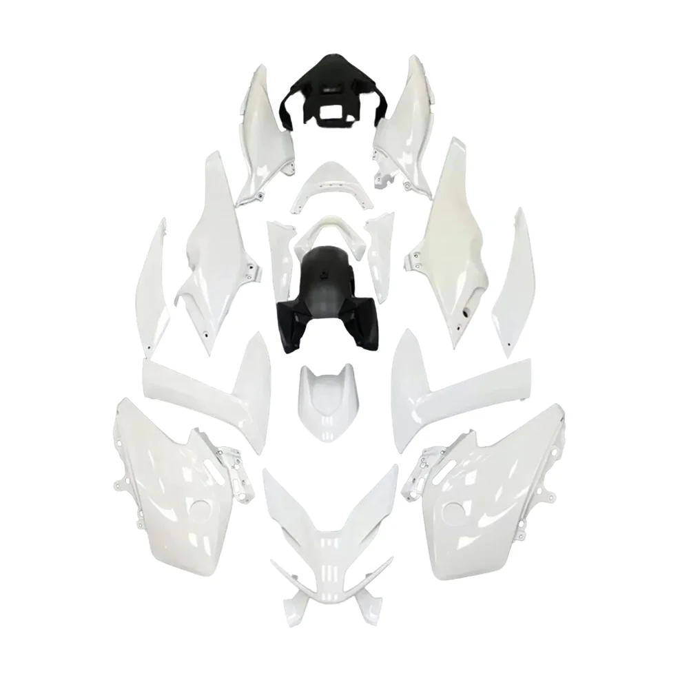 For Yamaha T-MAX560 TMAX560 TMAX 560 2022 2023 2024 Motorcycle Injection Panel Bodywork Frame ABS Plastic Frame Protective Cover