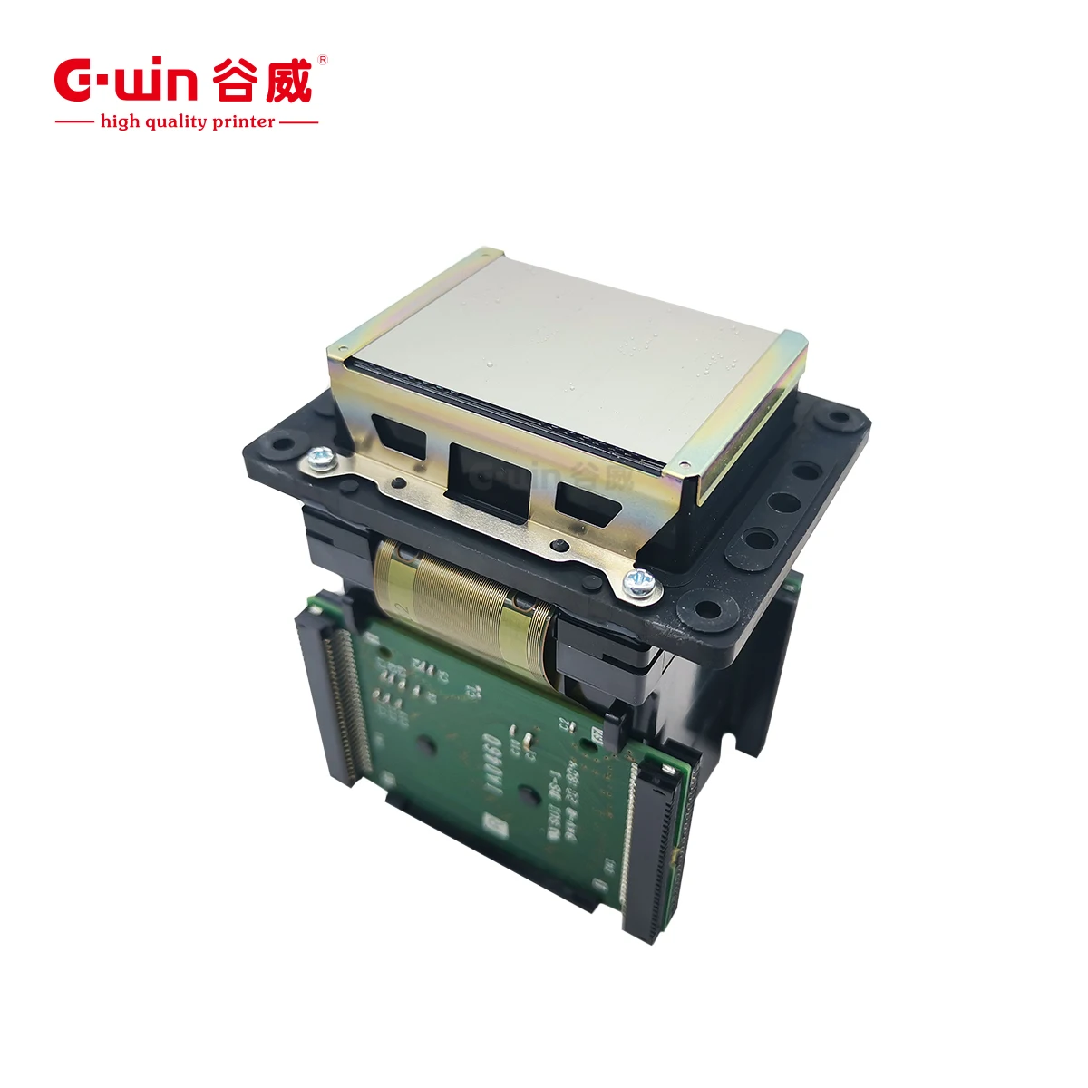 Cabeça de impressão Dx7 usada para impressora Roland VS640 Cortador Plotter MUTOH MIMAKI Impressoras com boas condições