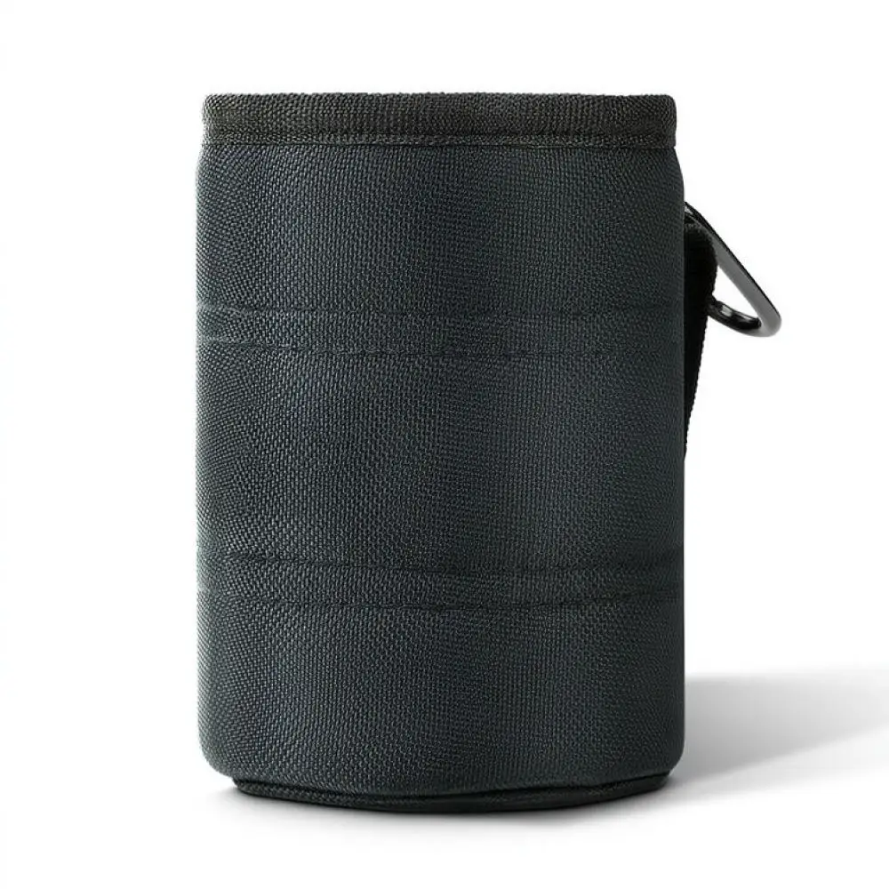 Small Oxford Tool Waist Bag Heavy Duty Hardware Pouch For Carpenters Electricians Nails Screws Storage Belt Pocket