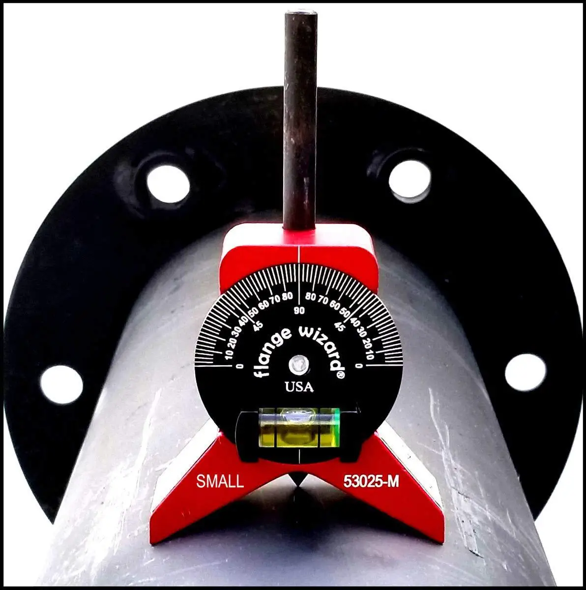Safety Pipe Center Marker, Pipe Center Locator