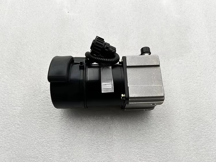Truck parts are reasonably priced for mechanical motors