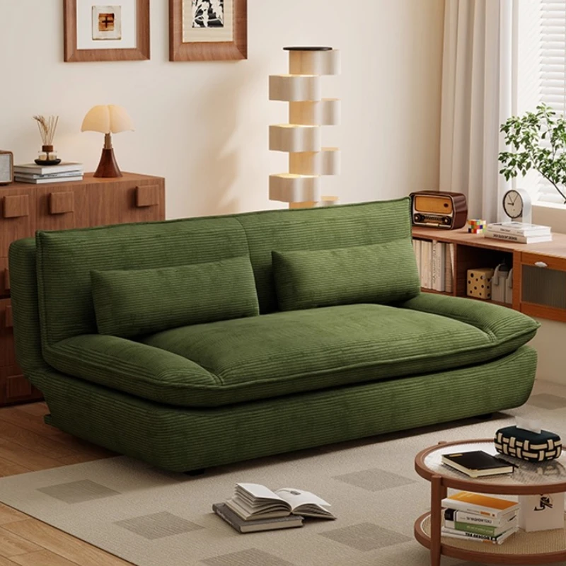 

Lounge Modern Sofa Designer Adults Armrest Minimalist Cushion Sofa Relaxing Elegant Articulos Para El Hogar Home Furniture