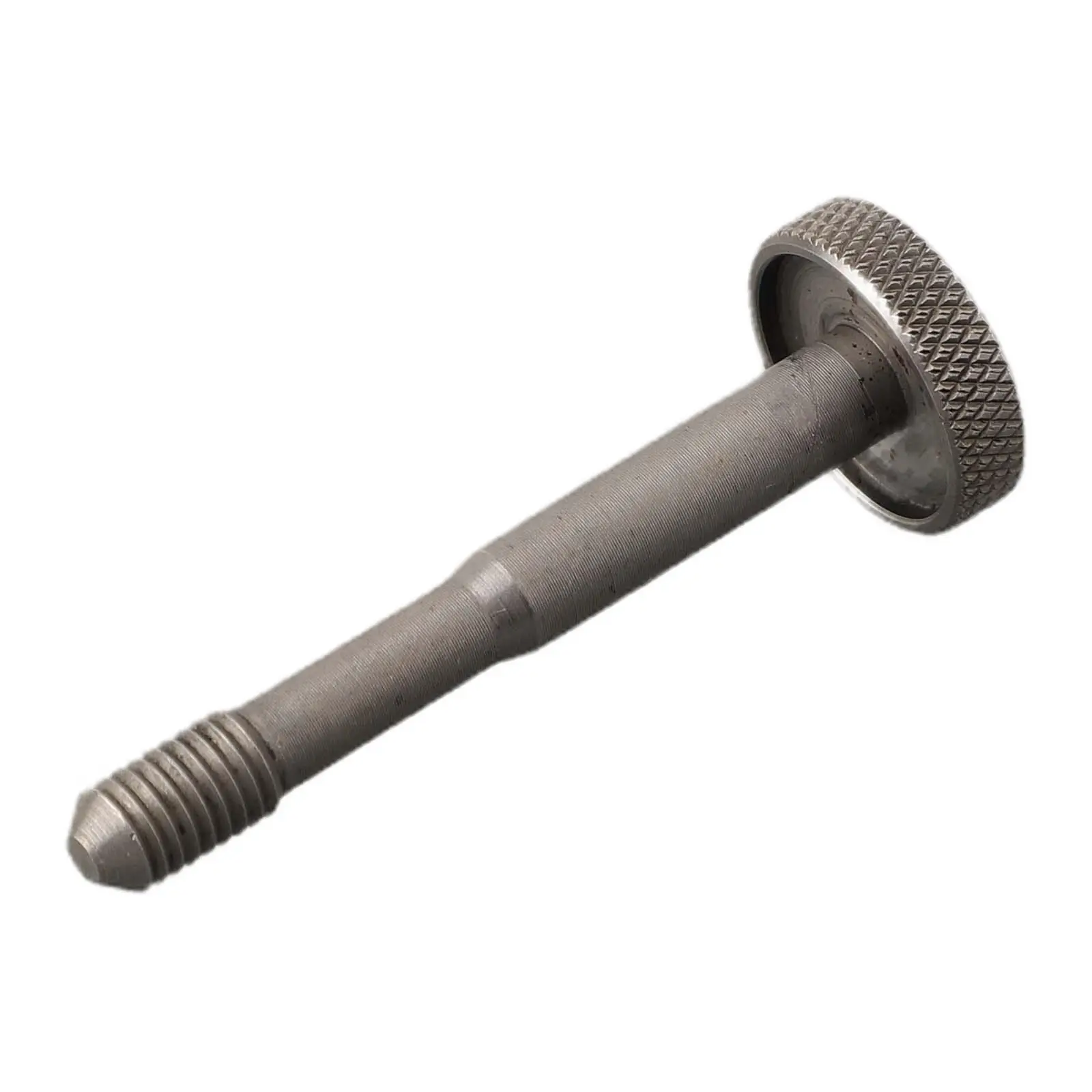 A reliable steel replacement bolt holder compatible with your For Multi tool model DTM51 featuring part numbers 323401&325778