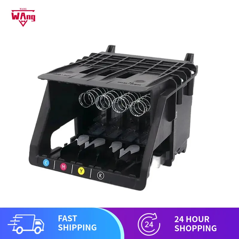 

﻿ Новая печатающая головка для принтера HP 7740 7730 7720 8710 8715 8720 8725 8730 8740 8745 8210 hp 952 953 954 955 печатающая головка h