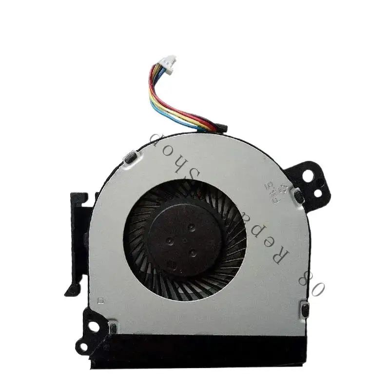 

WYORESY для Toshiba Tecra A50-C R50-C1510 A50-C1520 Series G61C0002Y210 La Вентилятор процессора: #