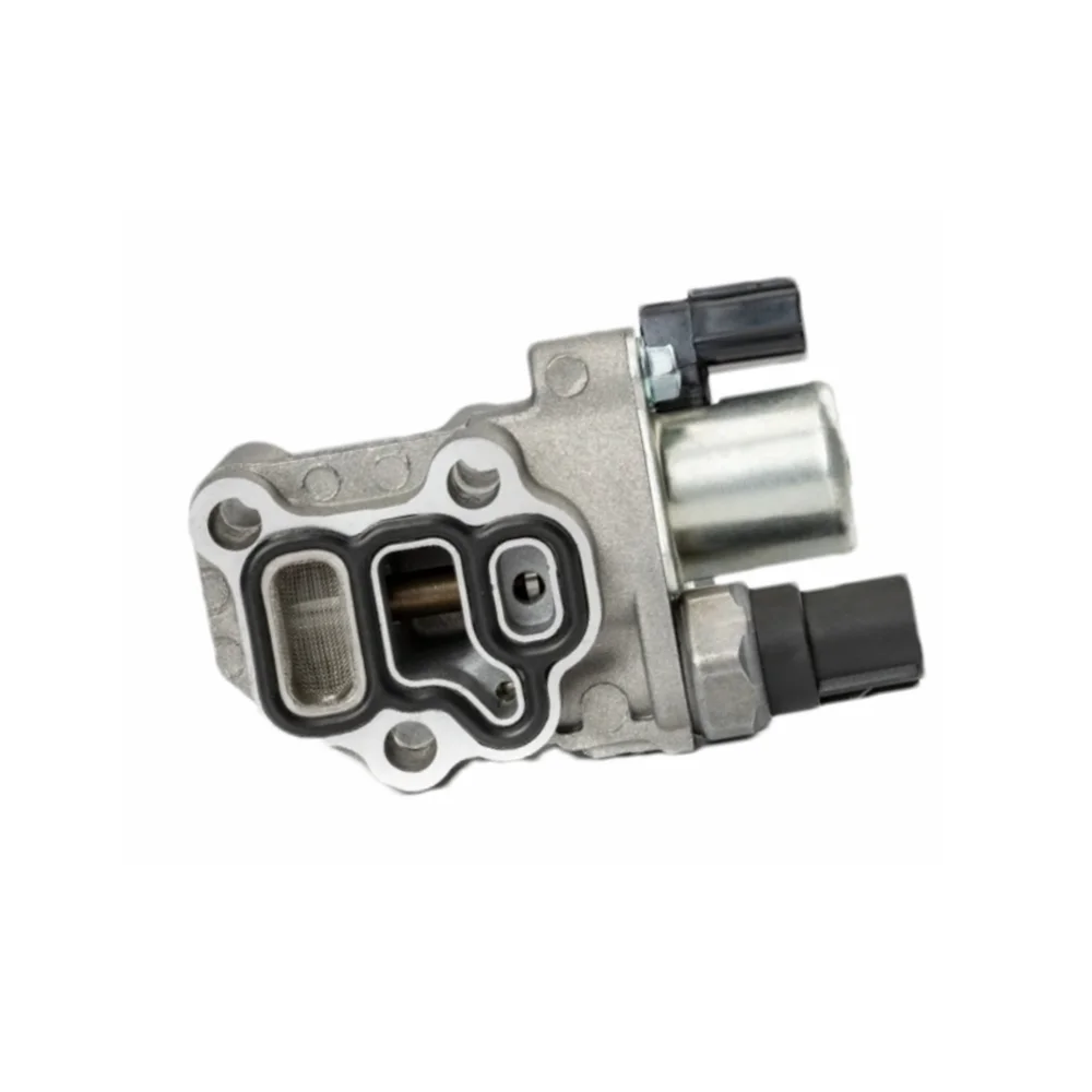 VTEC Solenoid Spool Valve 15810-RAA-A01 15810-PRB-A03 For Hon-da Accor-d Civ-ic Eleme-nt CR-V Acu-ra RDX RSX TSX 3.0L