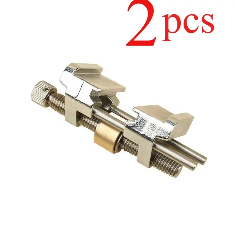 2pcs for Accessories Honing Guide Jig Tools 2pcs/set 82x55x40mm for Sharpening Wood