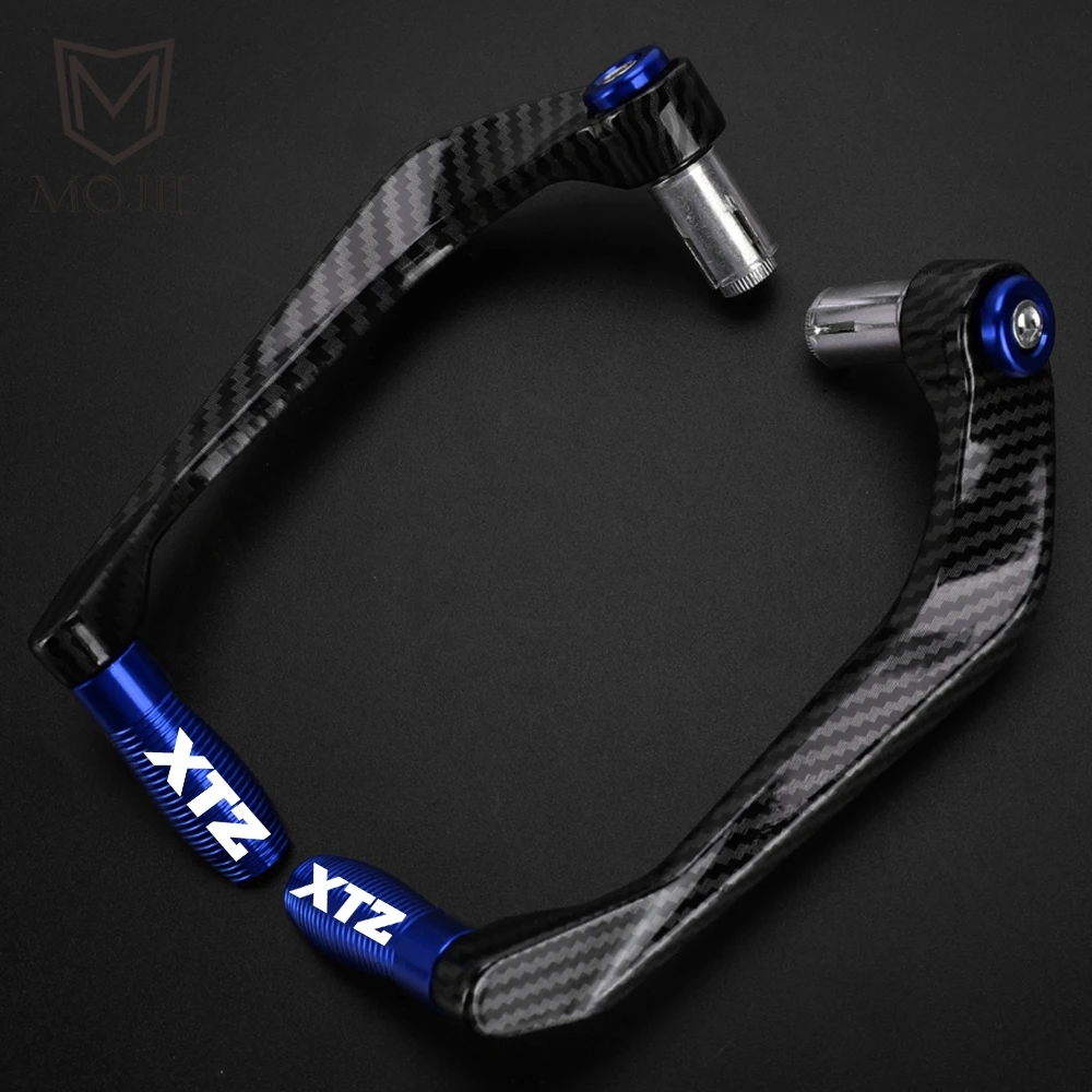 

For yamaha XTZ750 XTZ1200 SUPER TENERE XTZ660 XTZ125 XTZ250 XTZ700 XTZ 700 660 690 Levers Guard Brake Clutch Handlebar Protector