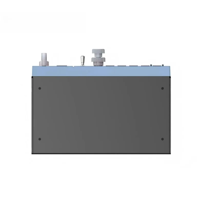 A320 Aviation Simulation Radio Control Cube Multi Function Flight Simulator Auxiliary Panel