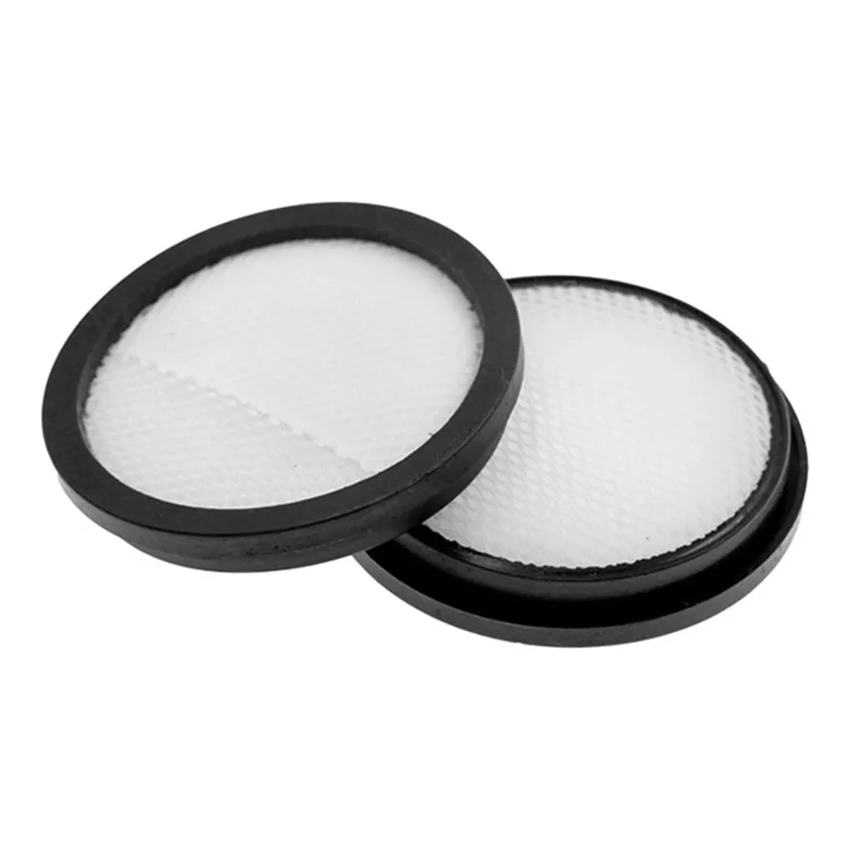 4 Pcs for P9 P9GTS Vacuum Cleaner Parts Hepa Filter Replacement Reusable and Washable