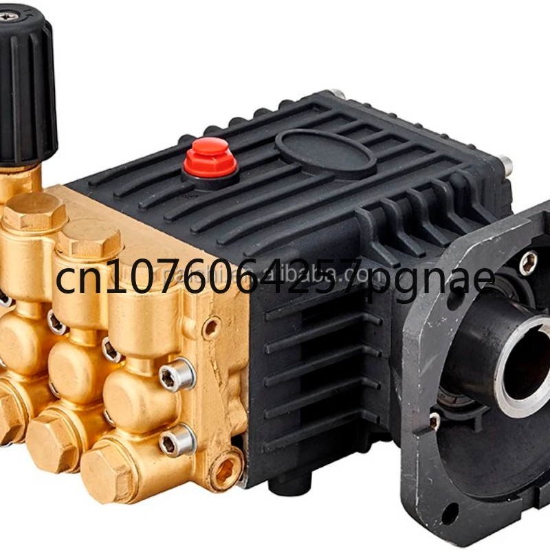 250bar 3600psi Portable High Pressure Car Wash Water Jet Pump Pressure Washer High Pressure Pump