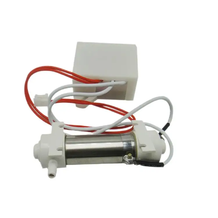 1pcs 110v 220v Portable Micro Tubular Ozone Generator Accessory 200mg NL200S