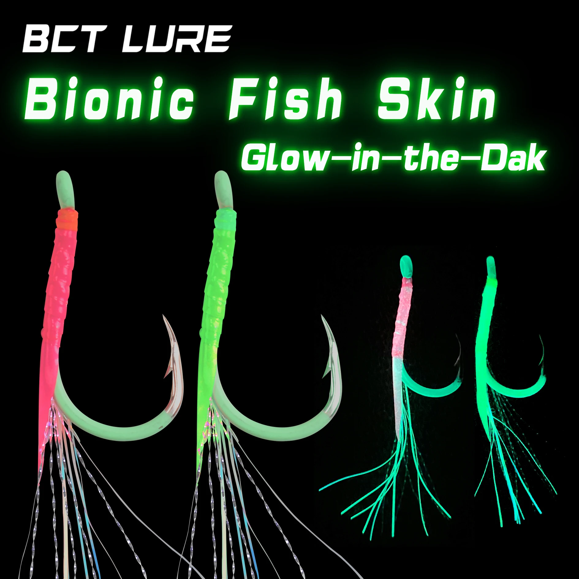 Bctlure Glow-In-The… - image