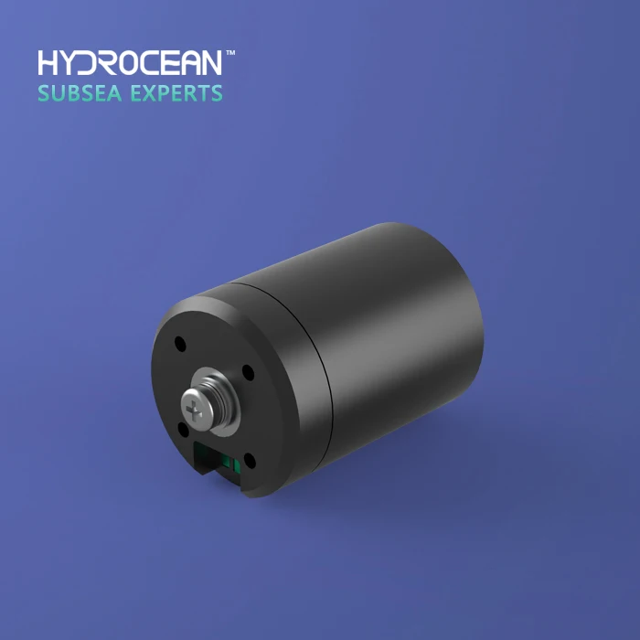 Hydrocean 3754 Underwater Motor ROV underwater robot waterproof motor underwater thruster brushless DC motor