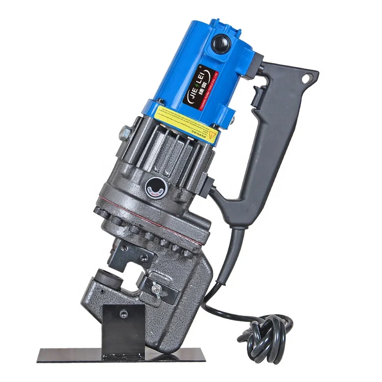 

EZ-300 Hydraulic Crimping Tool for Swaging Stainless Steel Wire Rope Sleeve Press Fitting 60 KN Max Force Hexagon