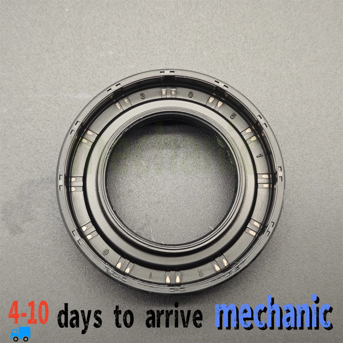 لختم الزيت لـ JJO8 D035، قطعة بديلة عالية الجودة للمعدات الصناعية، 45245، 26210