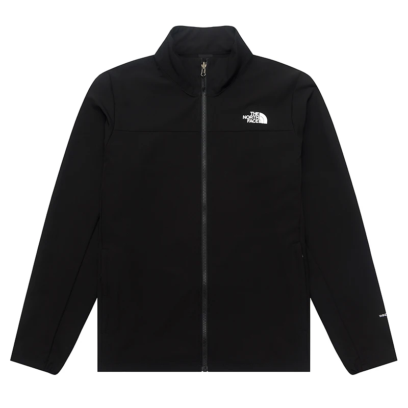 La chaqueta de hombre The North Face es fácil, cómoda, elegante, holgada, deportiva y informal 8Gk4Jk3