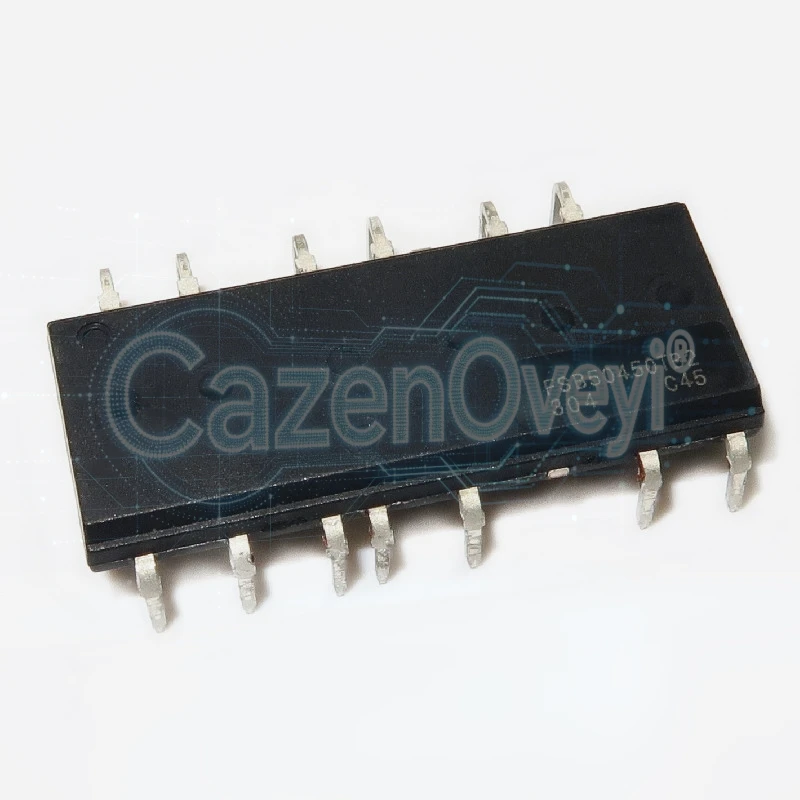 15-50PCS ATMEGA168PA-PU ATMEGA168PA FSB50450TB2 FSB50450 BUK7635-55A BUK7635 NE555DR NE555 TOP223YN TOP223 UF5400