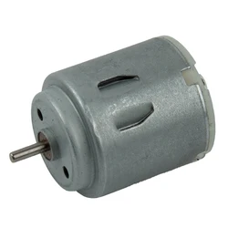 Mini 260 Motor DC 3-12V Electric Machinery Tools High Speed Fan For Toy Car DIY Mini Fan Electric Toothbrush Hair Dryer