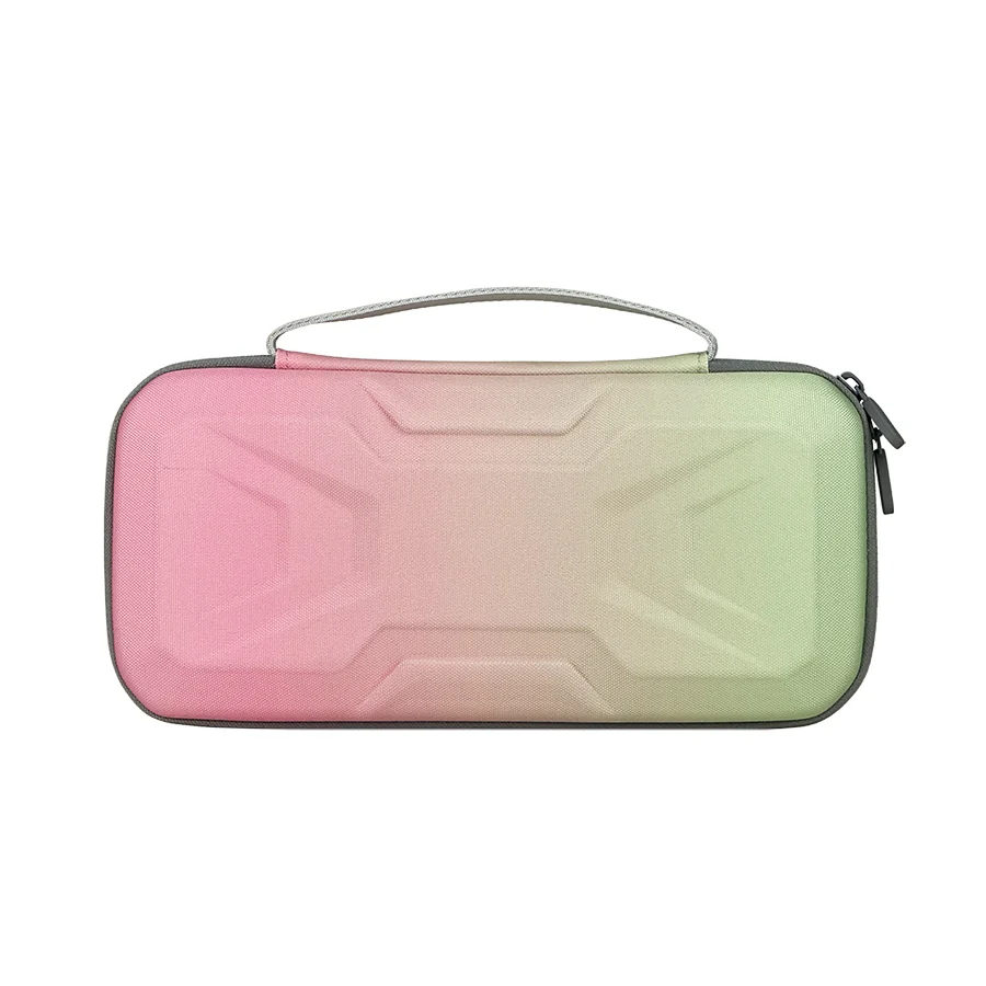

Shockproof Carrying Case Anti-scratch Travel Bag Protective Storage Organizer for Switch 2 Console And Accessories