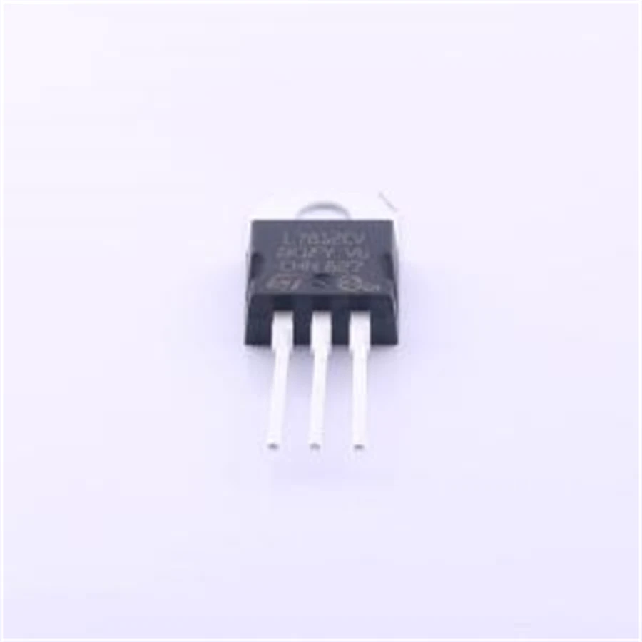 

50PCS/LOT L7812CV (PMIC)