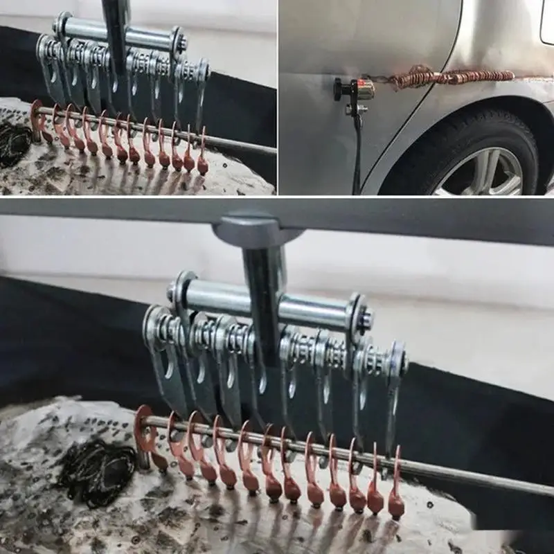 Picture 5: PCS Industrial OT Washer for Auto Body Dent Repair Spot Welding Pull Tab