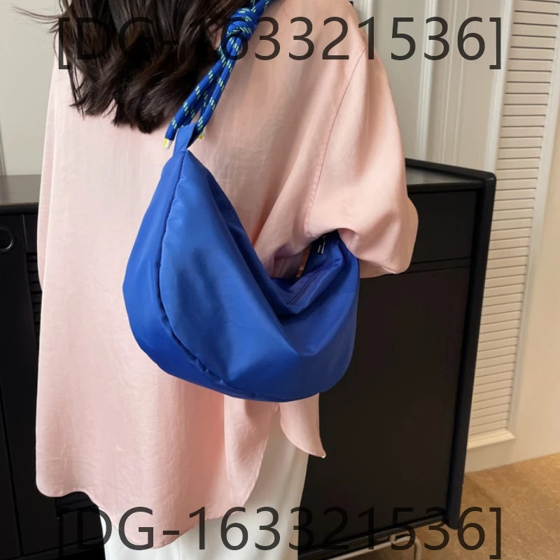 

2024 New Women Bag Fashionable and Soft _DG-163321536_