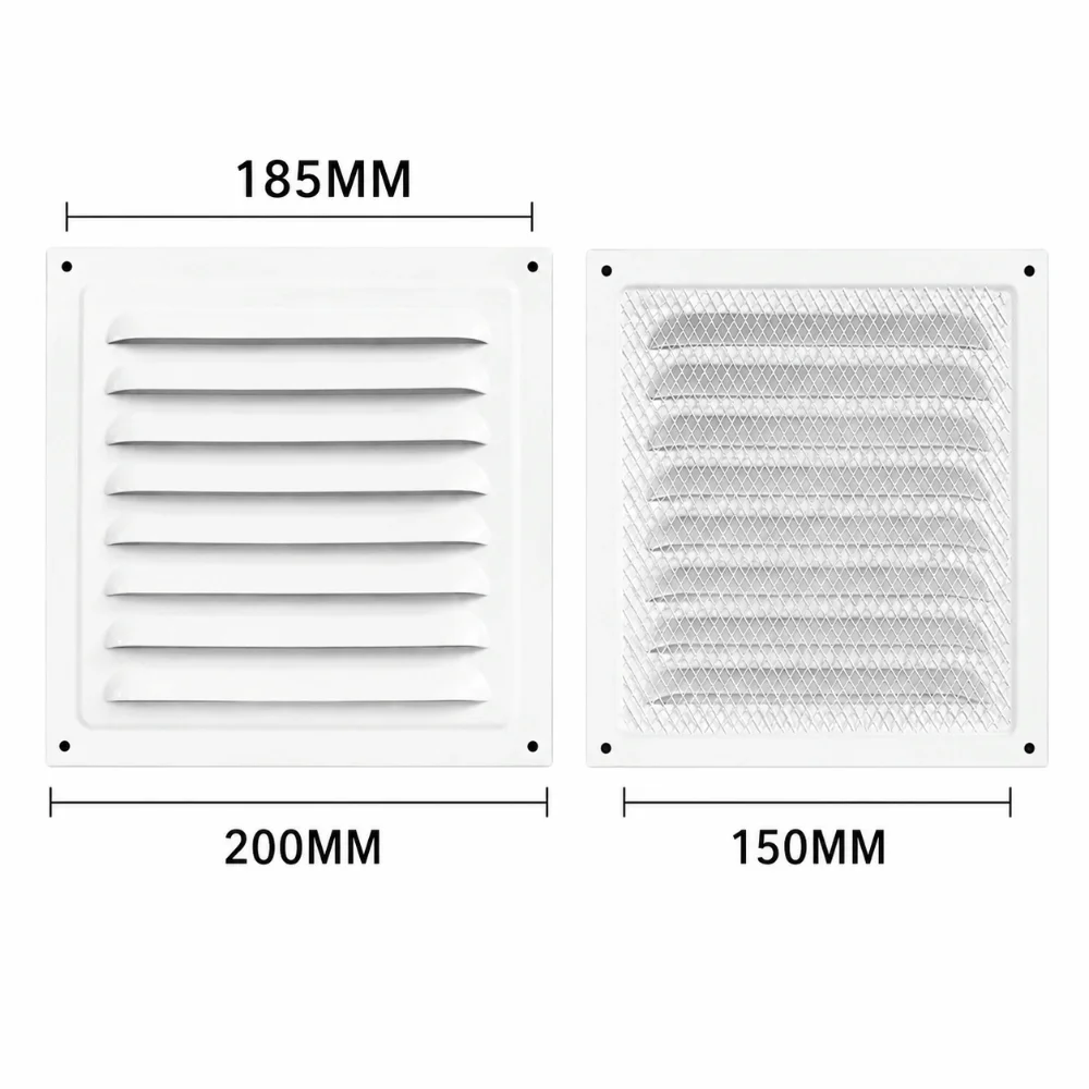 Variant: 200x200mm