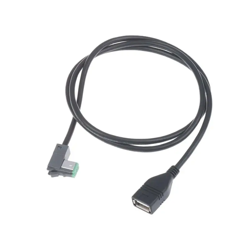 USB-кабель для автомобильной навигации, совместимый с NSZT-Y68T NSZT-W68T, аксессуары для USB-удлинителя