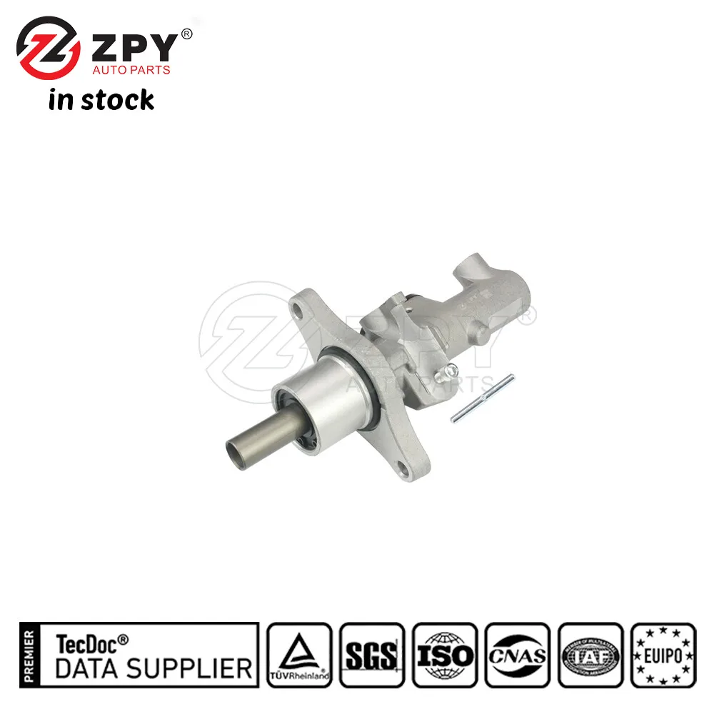 

Главный тормозной цилиндр высокого качества ZPY для VW EOS GTI Rabbit Jetta 1K1614019K