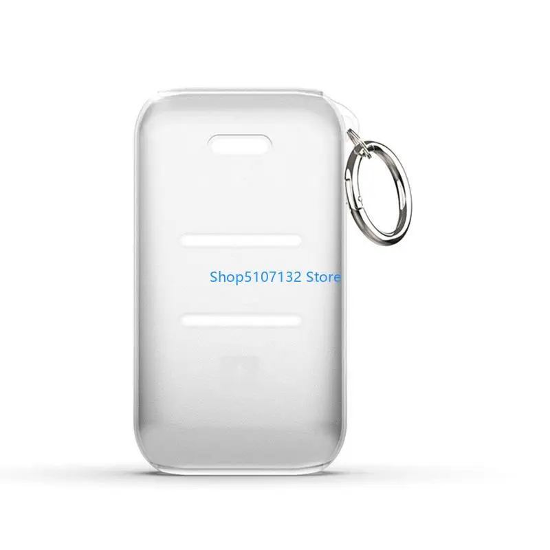 87HD Power Pack Housing 10000mAh Powerbank Case para PB1022ZM 33w versão de bolso