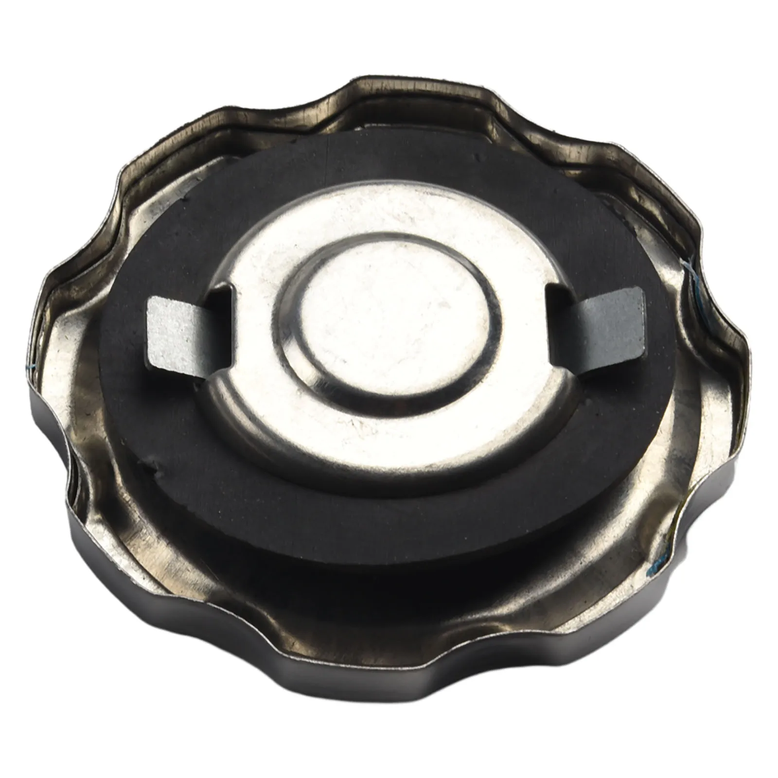 Significantly Essential Fuel Gas Tank Petcock Filter Gauge Cap Made for 5 Gallon 7 Gallon Generators Significantly